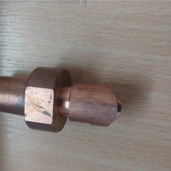 Spot Welding Electrodes - Specials To Order Only