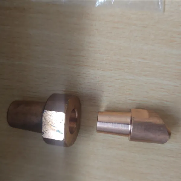 Spot Welding Electrodes various BSM PBP and others