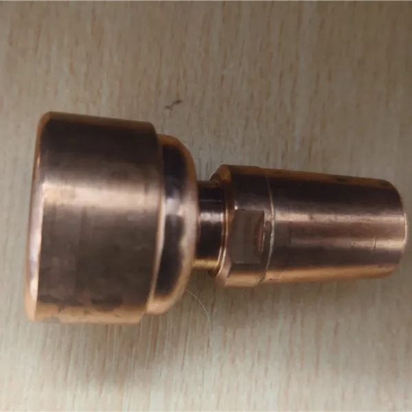 Spot Welding Electrodes - Specials To Order Only