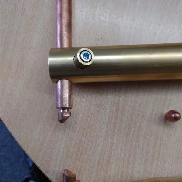 Spot Welding Electrodes various BSM PBP and others