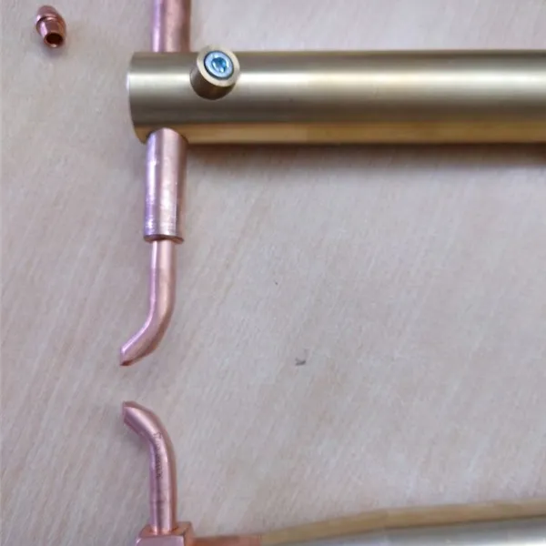 Spot Welding Electrodes various BSM PBP and others