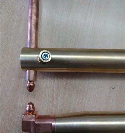 Spot Welding Electrodes various BSM PBP and others