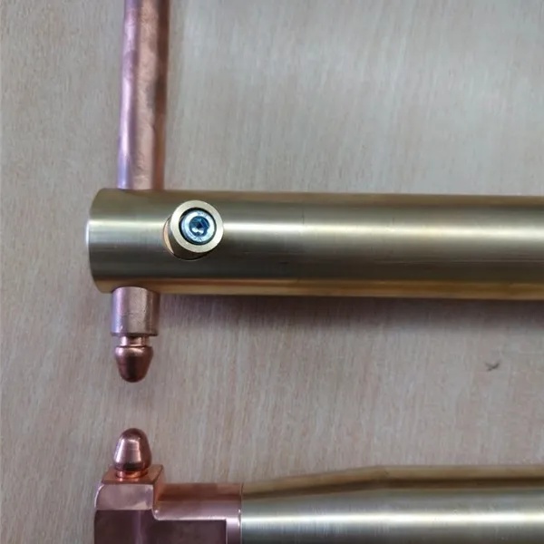 Spot Welding Electrodes various BSM PBP and others