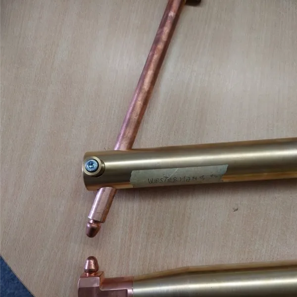 Spot Welding Electrodes various BSM PBP and others