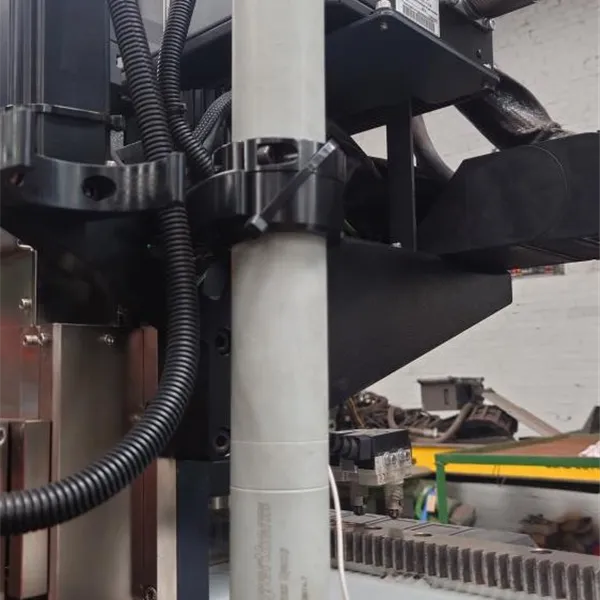 Hypertherm 059522 Duramax 180 Deg Plasma Machine Torch, 50FT