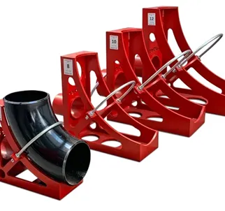 Elbow Jig - Sizes from 2" - 24" 