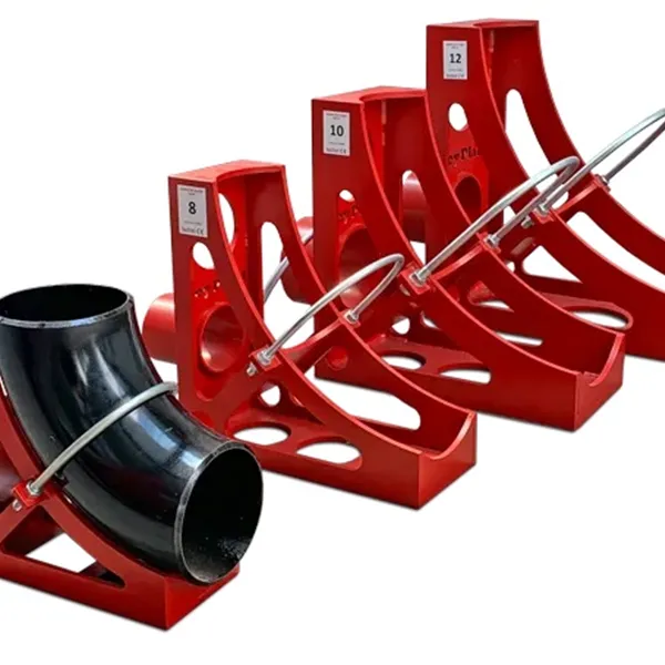 Elbow Jig - Sizes from 2