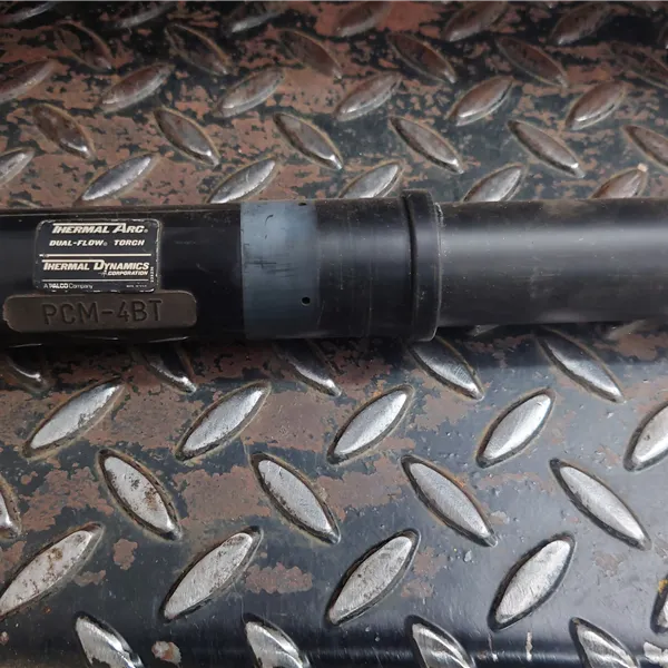 Thermal Arc  PCM-4BT torch body 