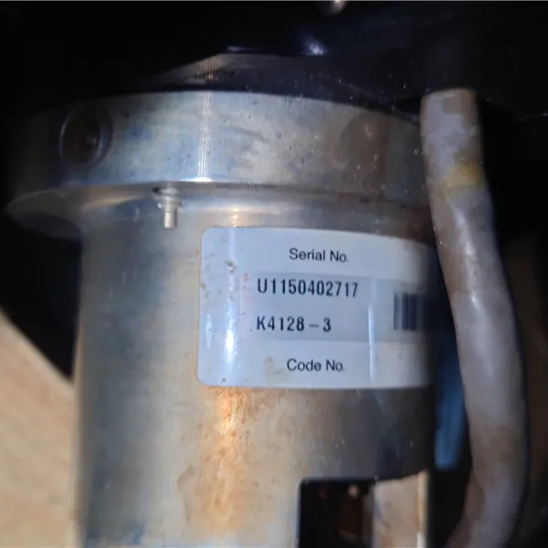 Lincoln Power Wave S350 AutoDrive SA Robot/cobot mig welder