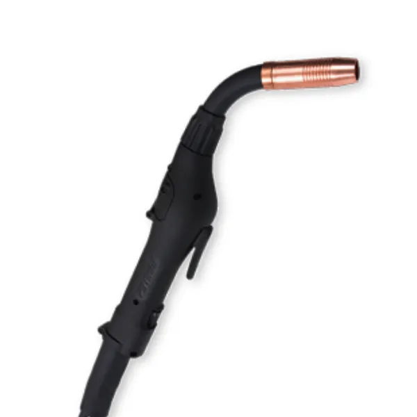 MK Products Python 25ft Water Cooled Mig Torch