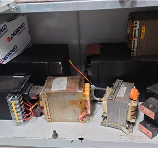 Pei PB-PBP 25kVa  Transformer 400V