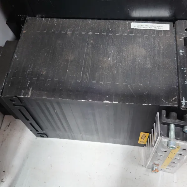 Pei PB-PBP 25kVa  Transformer 400V