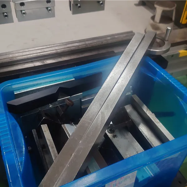 Guifil PE 20-30, 30 ton Hydraulic Press Brake