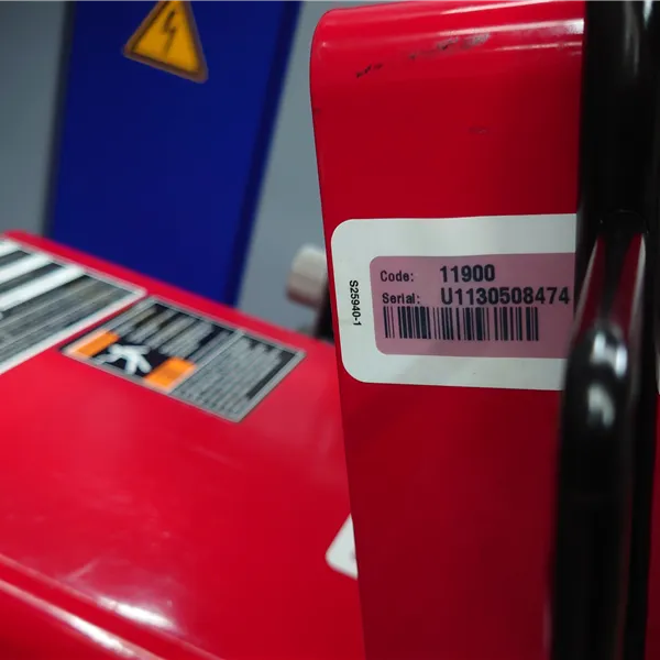 Lincoln Powerfeed 10M Wire Feed Unit with Cables for MIG