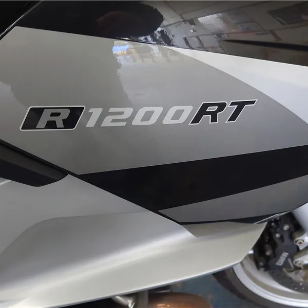 BMW R1200RT Motorbikes Excellent condition
