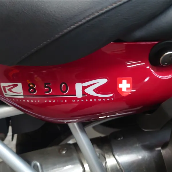 BMW R850R  OR  BMW R1200RT excellent condition in everyway 