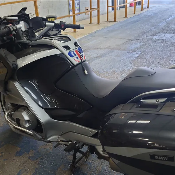 BMW R1200RT Motorbikes Excellent condition