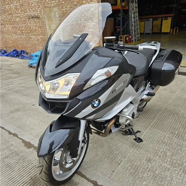 BMW R1200RT Motorbikes Excellent condition