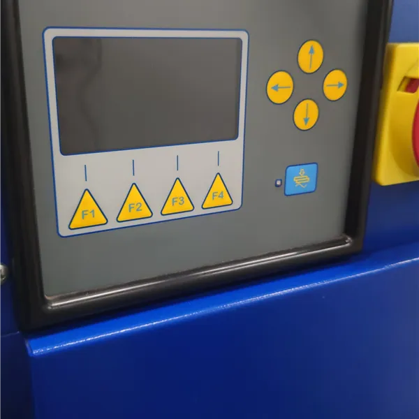 PEI PFB 126 Inverter Spot Welder, Bench Type Energy Saving AS NEW 