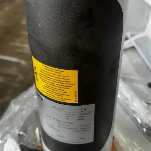 Kemper CleanAirTower Extraction System inc Air Watch 