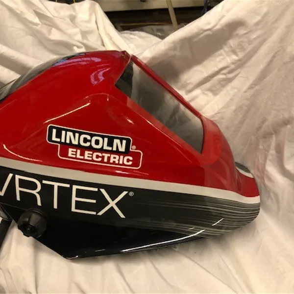 Lincoln Vrtex ArcVirtual Welding Trainer