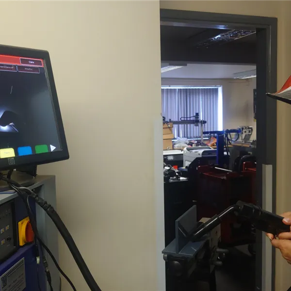 Lincoln Vrtex ArcVirtual Welding Trainer