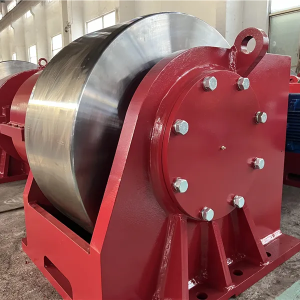 New West CR-200S 200T Conventional Rotators with Steel Wheels