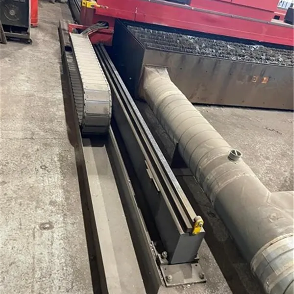 Hypertherm HPR400 Edge Pro Control Plasma Breaking for spares 