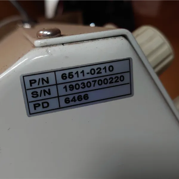 Proarc Variable Speed Units to suit Positioners and Rotators 