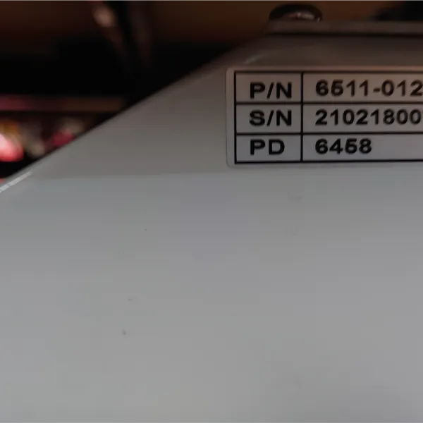 Proarc Variable Speed Units to suit Positioners and Rotators 