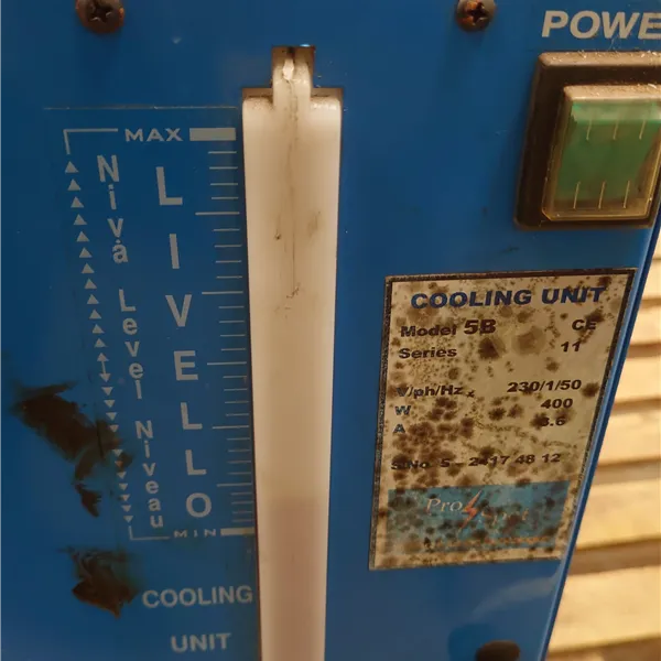 Surecool 5B Water Cooler