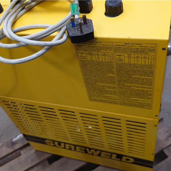 Surecool 5B Water Cooler