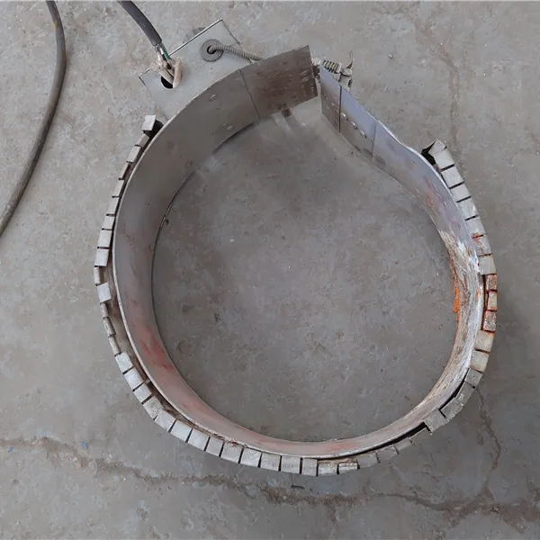 ACRA Heat wrap pre heat 110 volts  16" other sizes in stock 