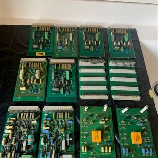 ESAB PEG1, LAE A2, A6, various spares for tractor welding head spares