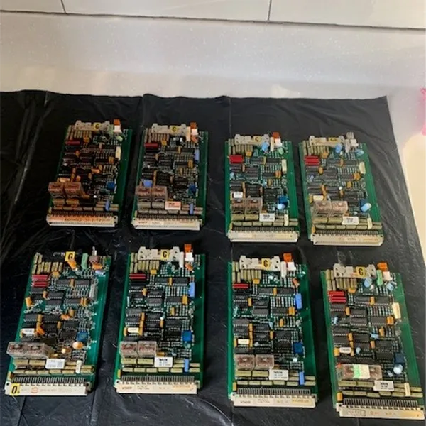 ESAB PEG1, LAE A2, A6, various spares for tractor welding head spares