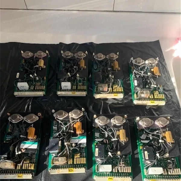 ESAB PEG1, LAE A2, A6, various spares for tractor welding head spares