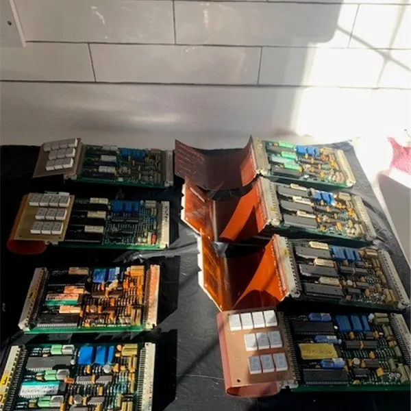 ESAB PEG1, LAE A2, A6, various spares for tractor welding head spares