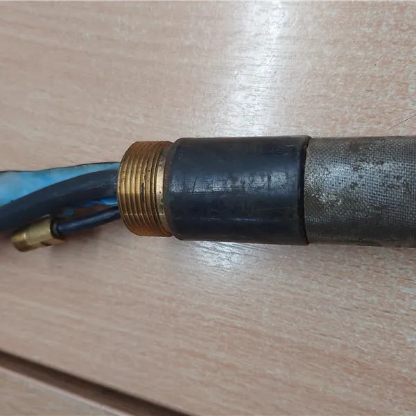 Hypertherm Max 100d Plasma cutting torch head £200 hand or machine