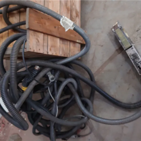 Liburdi Dimetrics Orbital Weld Heads £250 each