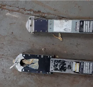 Liburdi Dimetrics Orbital Weld Heads £250 each 