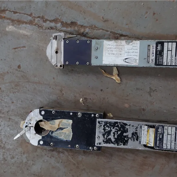 Liburdi Dimetrics Orbital Weld Heads £250 each