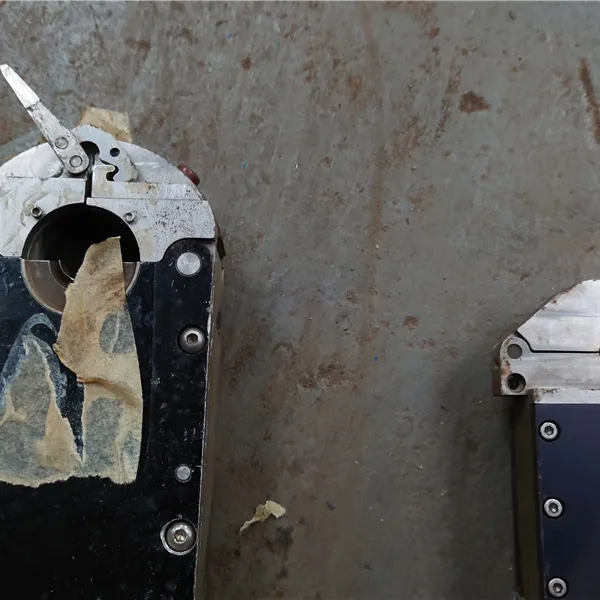 Liburdi Dimetrics Orbital Weld Heads £250 each