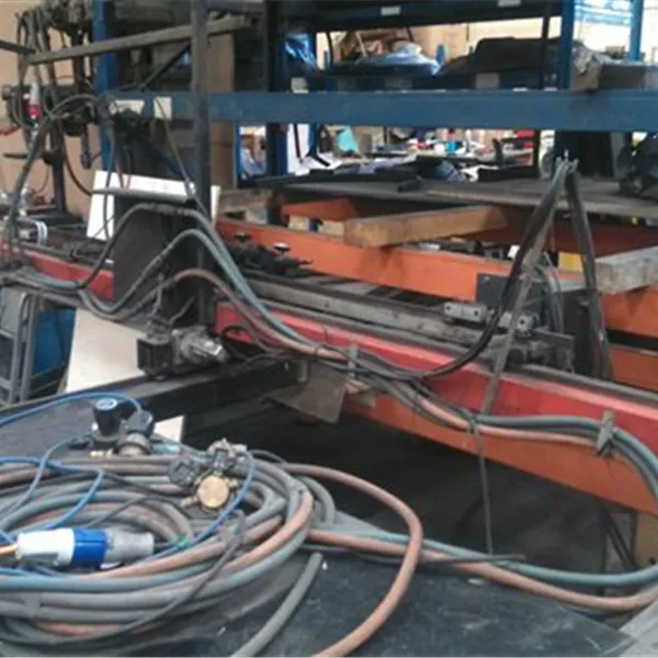 Westinghouse HL90 Scanner Northrop Grumman with motors