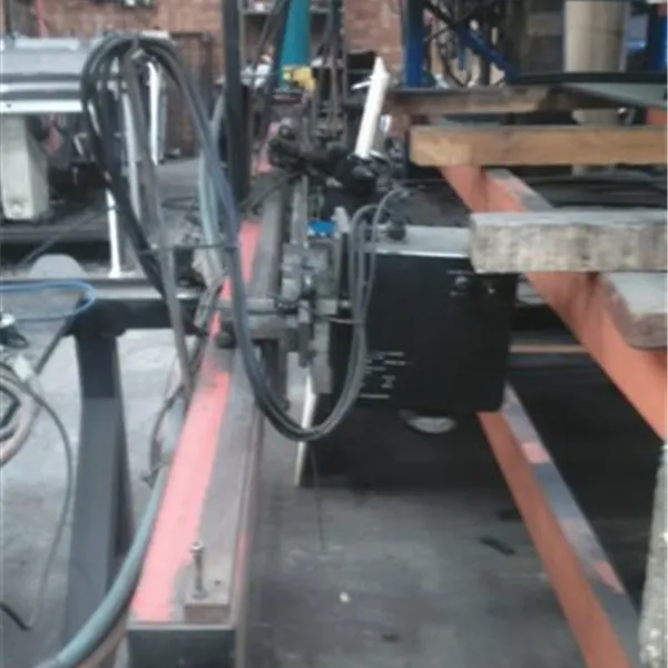 Westinghouse HL90 Scanner Northrop Grumman with motors