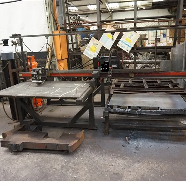 Westinghouse HL90 Scanner Northrop Grumman with motors