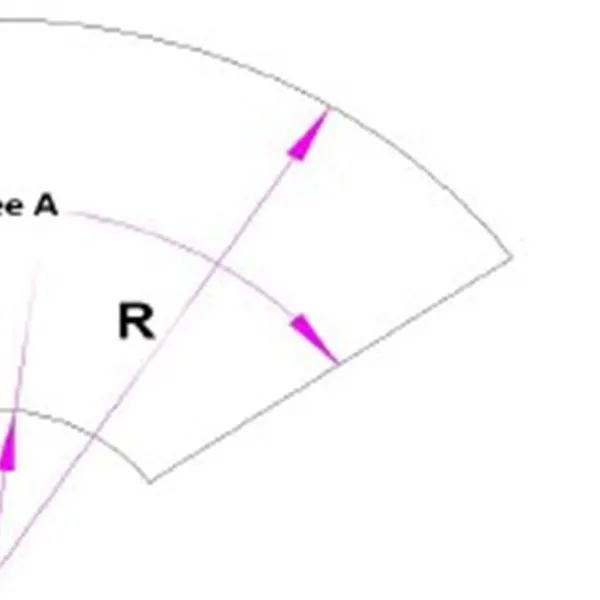 New West WS-MA 5*900mm Cone Rolling Machine