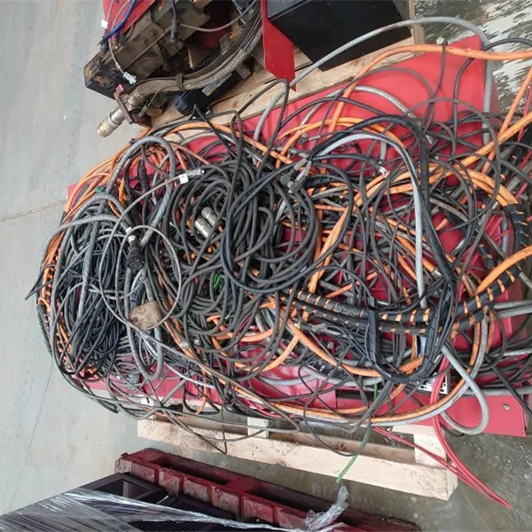 Esprit Viper breaking for spares Hypertherm, EDGE PRO, Rexroth drives 