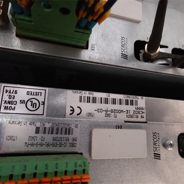 Esprit Viper breaking for spares Hypertherm, EDGE PRO, Rexroth drives 