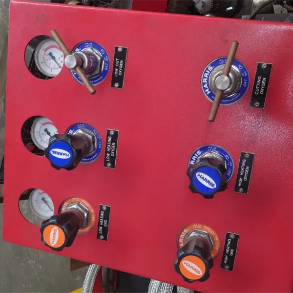 Esprit Viper breaking for spares Hypertherm, EDGE PRO, Rexroth drives 