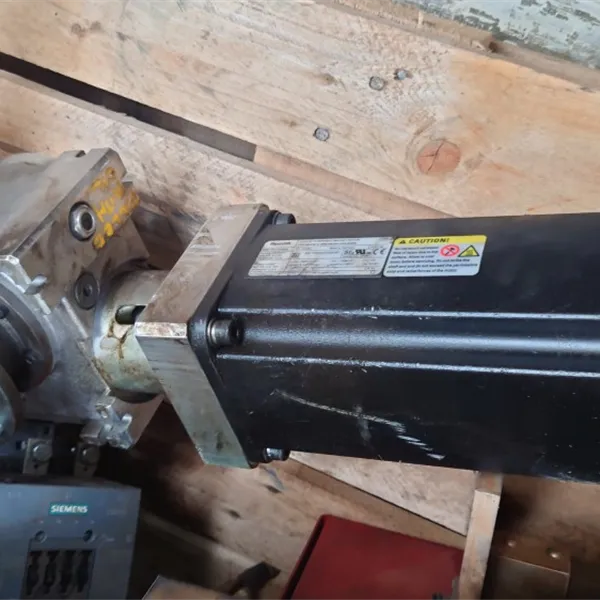 Esprit Viper breaking for spares Hypertherm, EDGE PRO, Rexroth drives 